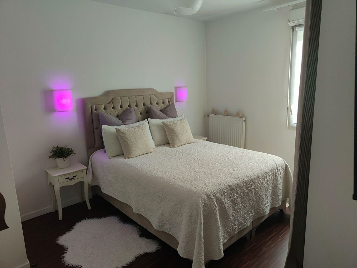 Appartement à vendre, 38m², Mantes-la-Jolie