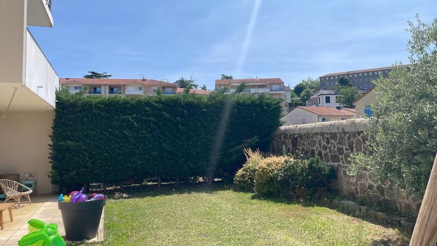 Appartement à louer, 96m², Annonay