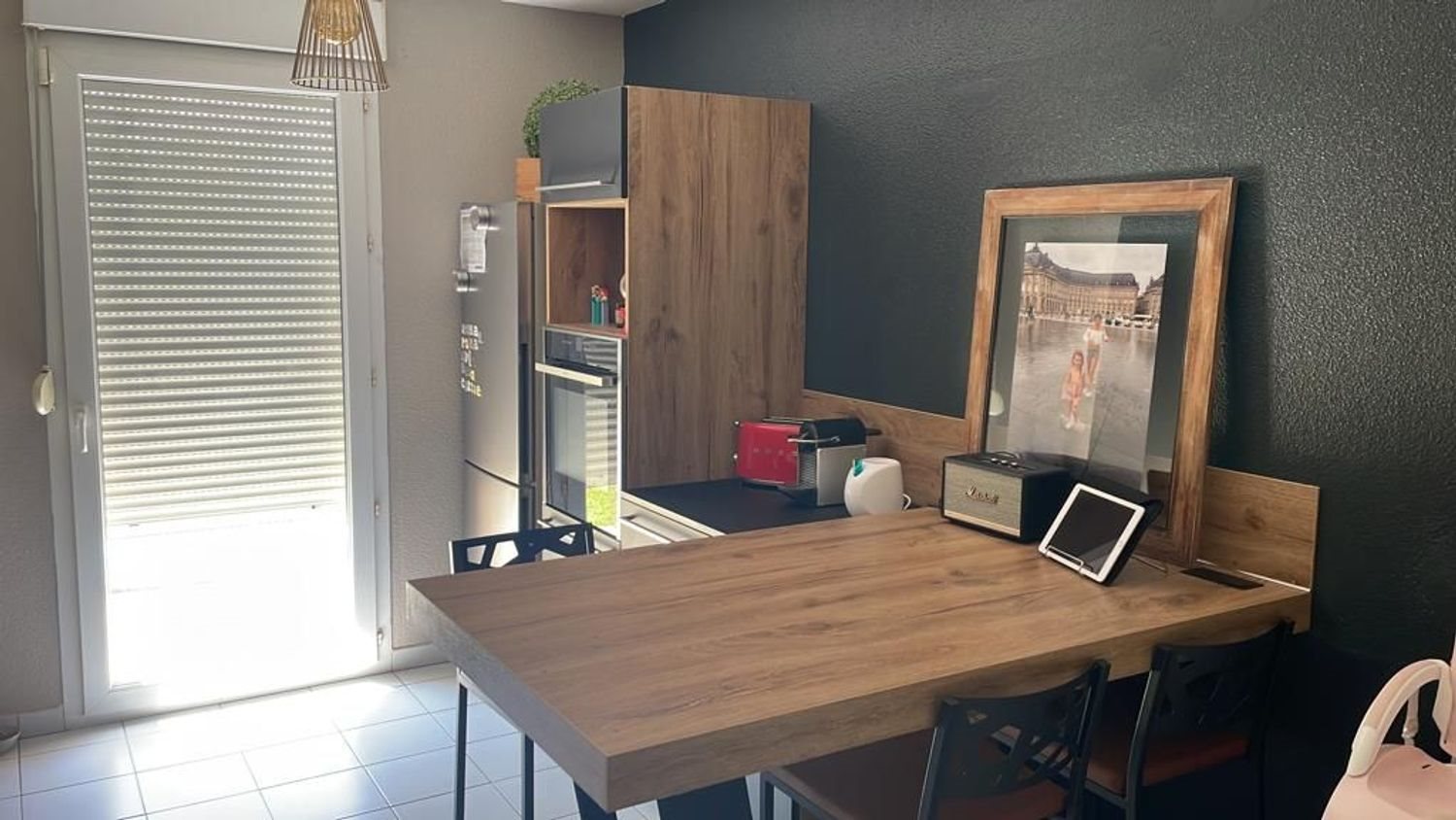 Appartement à louer, 96m², Annonay