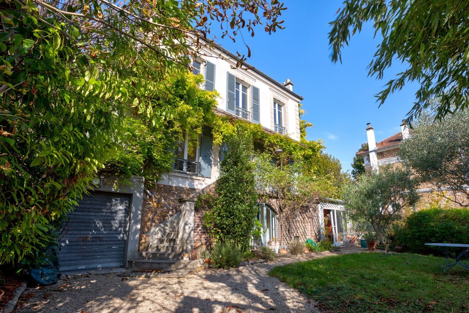 Maison à vendre, 135m², Sèvres