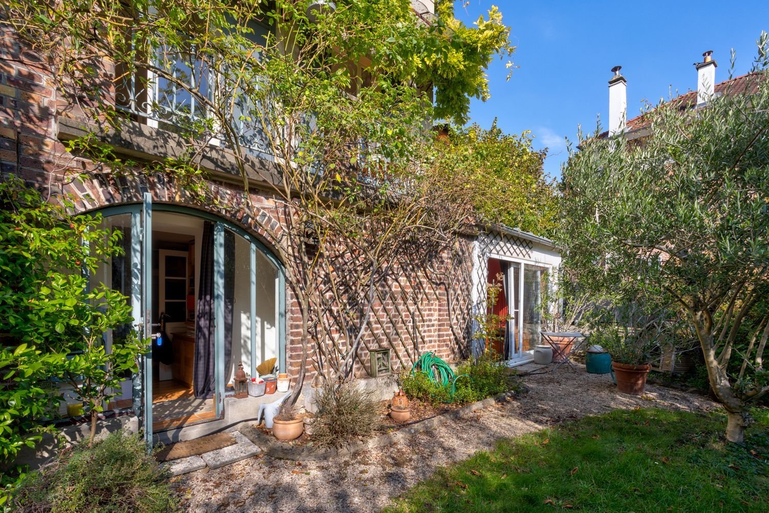 Maison à vendre, 135m², Sèvres