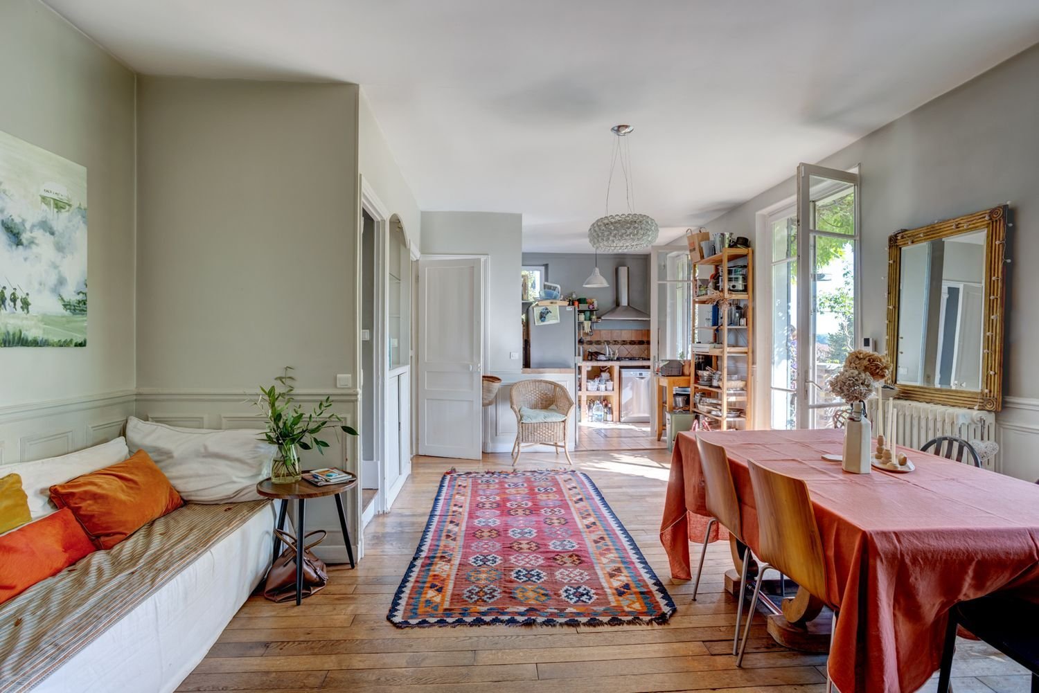 Maison à vendre, 135m², Sèvres