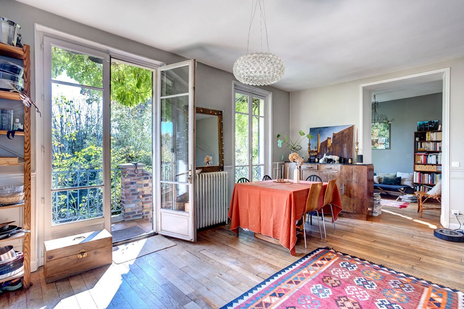 Maison à vendre, 135m², Sèvres