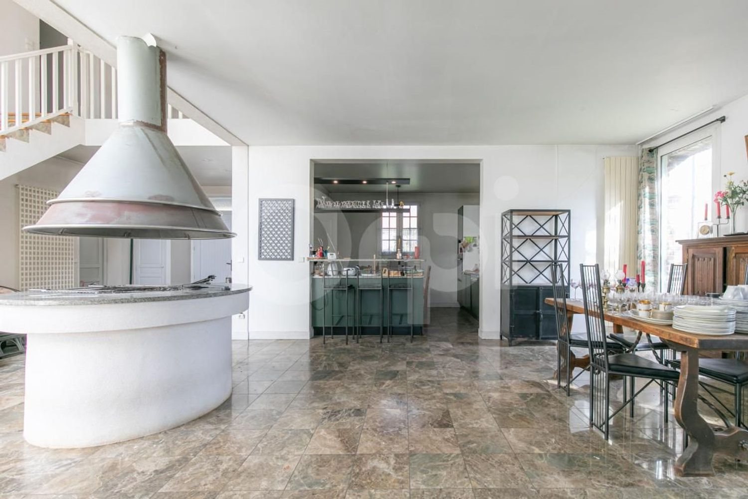 Maison à vendre, 199m², Pontault-Combault