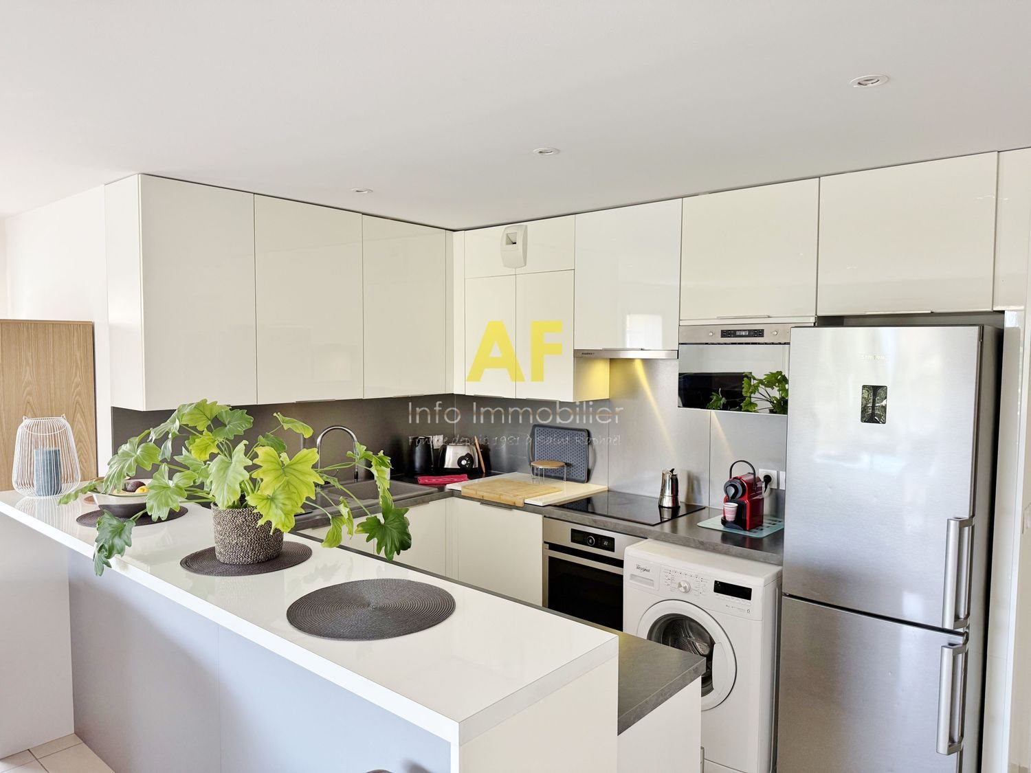 Appartement à vendre, 73m², Fréjus