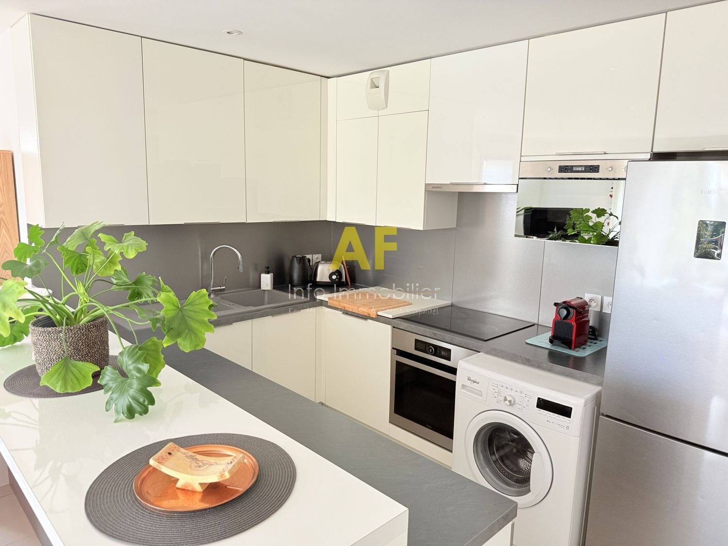 Appartement à vendre, 73m², Fréjus