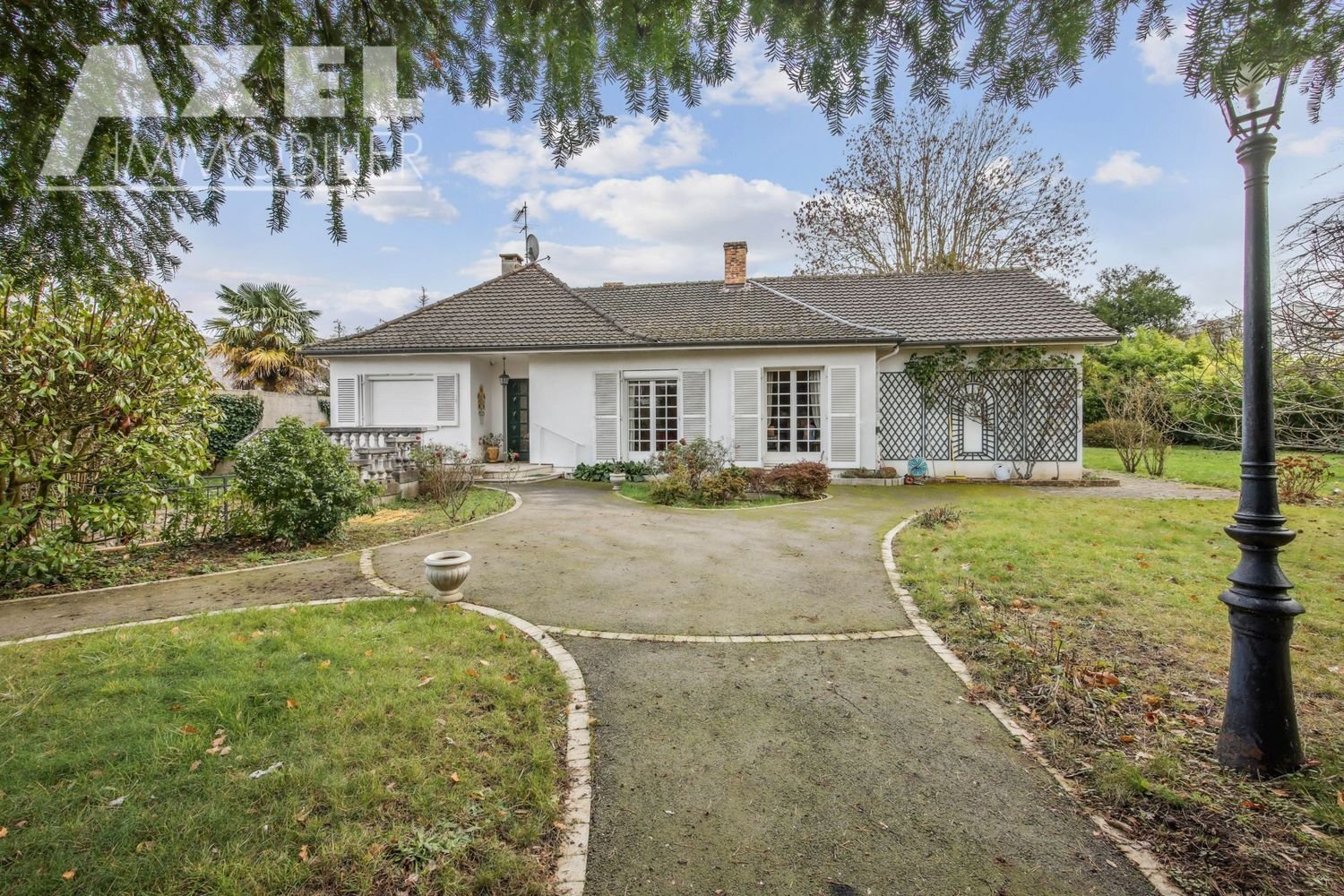 Maison à vendre, 225m², Bois-d'Arcy