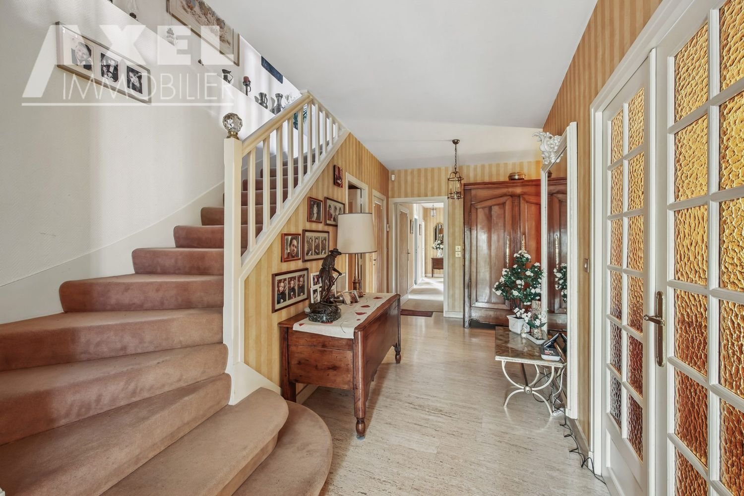 Maison à vendre, 225m², Bois-d'Arcy