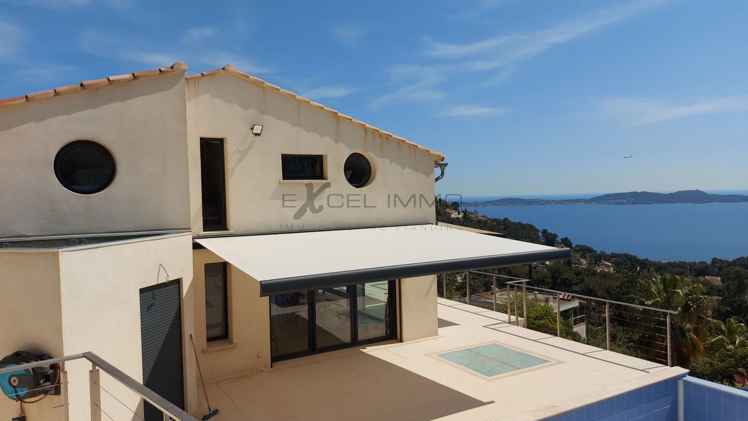 Maison à vendre, 260m², Carqueiranne