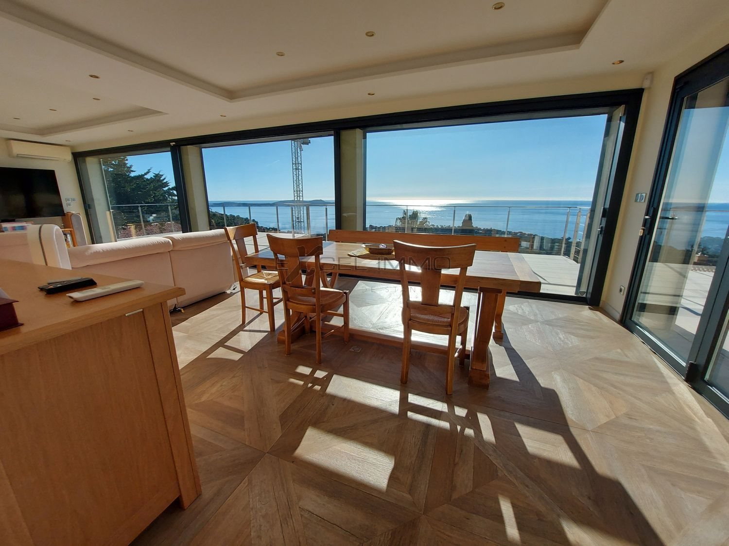 Maison à vendre, 260m², Carqueiranne
