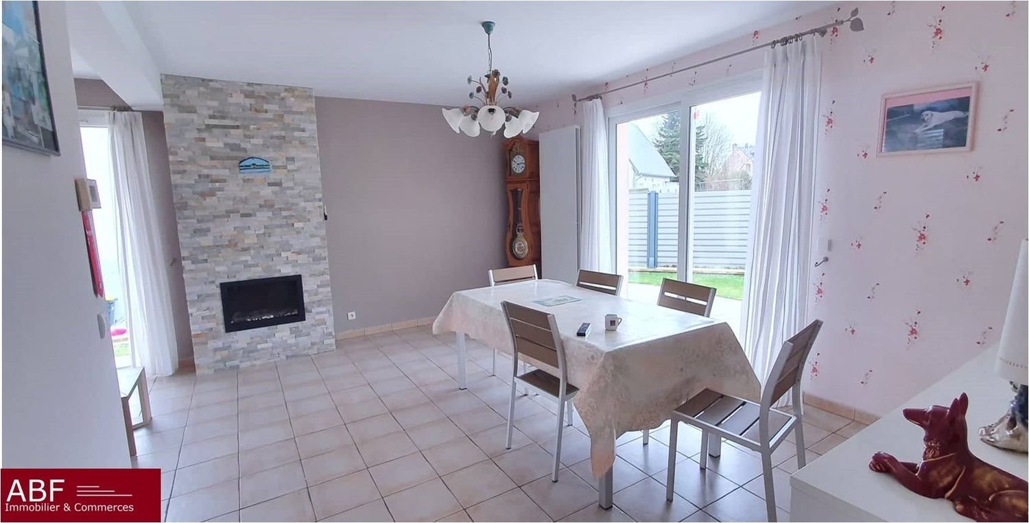 Maison à vendre, 130m², Offranville