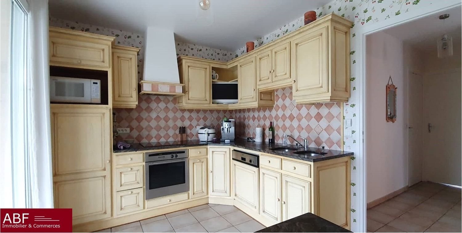 Maison à vendre, 130m², Offranville