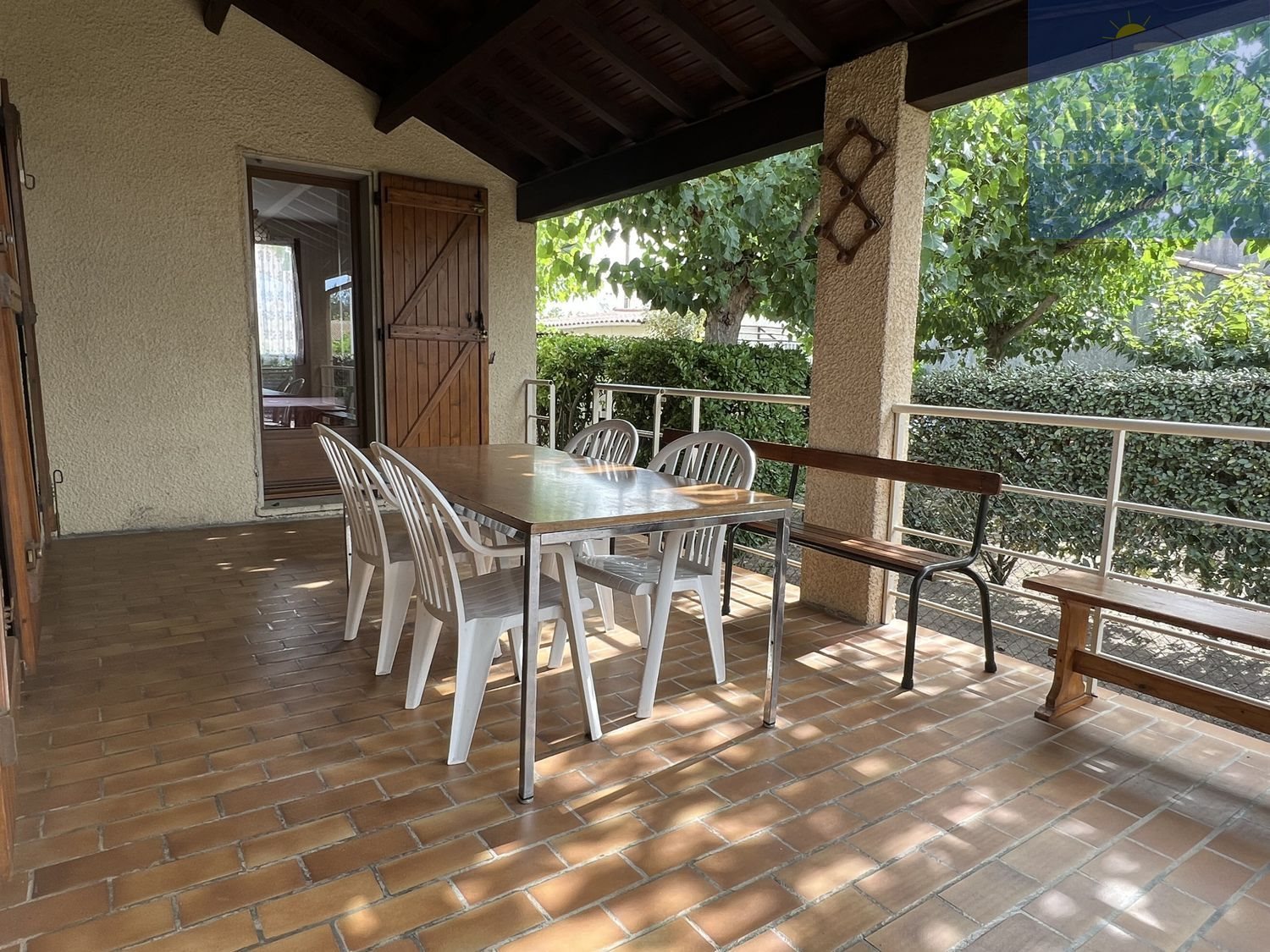 Maison à vendre, 90m², Valras-Plage