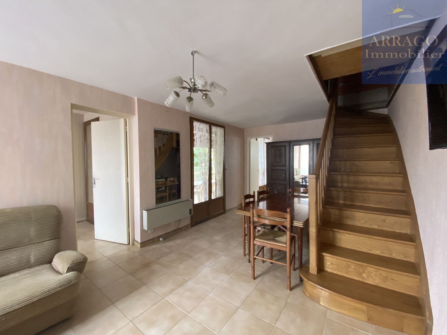 Maison à vendre, 90m², Valras-Plage