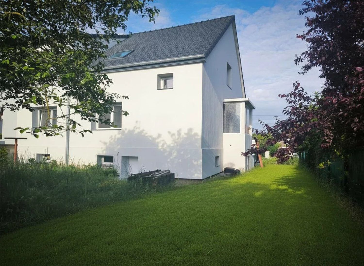 Maison à vendre, 153m², Amnéville