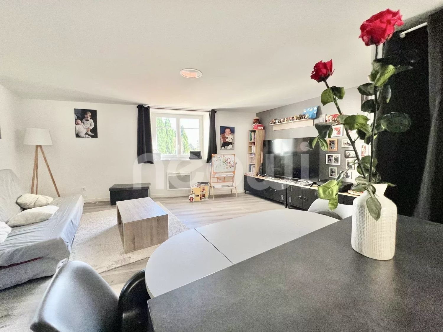 Maison à vendre, 93m², Marsat