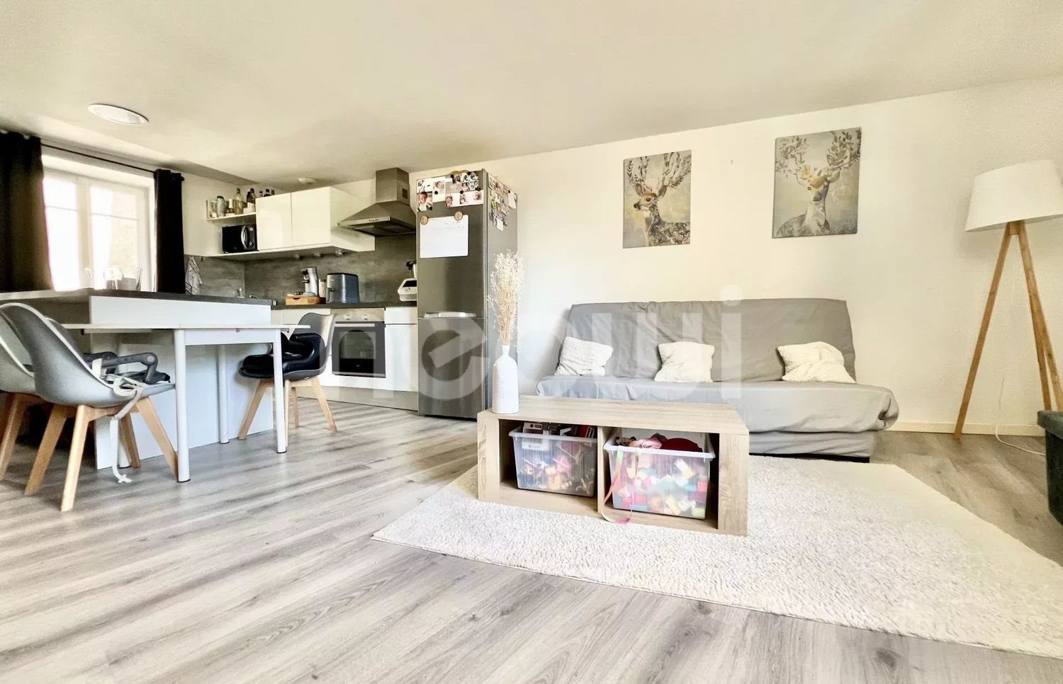 Maison à vendre, 93m², Marsat