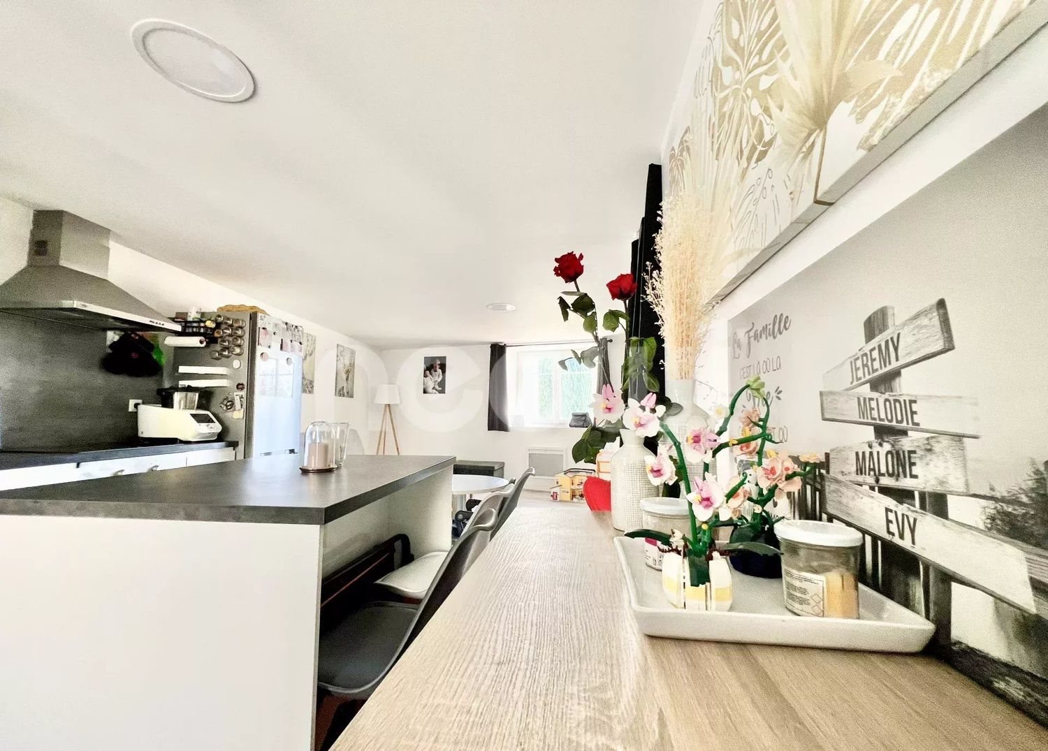 Maison à vendre, 93m², Marsat