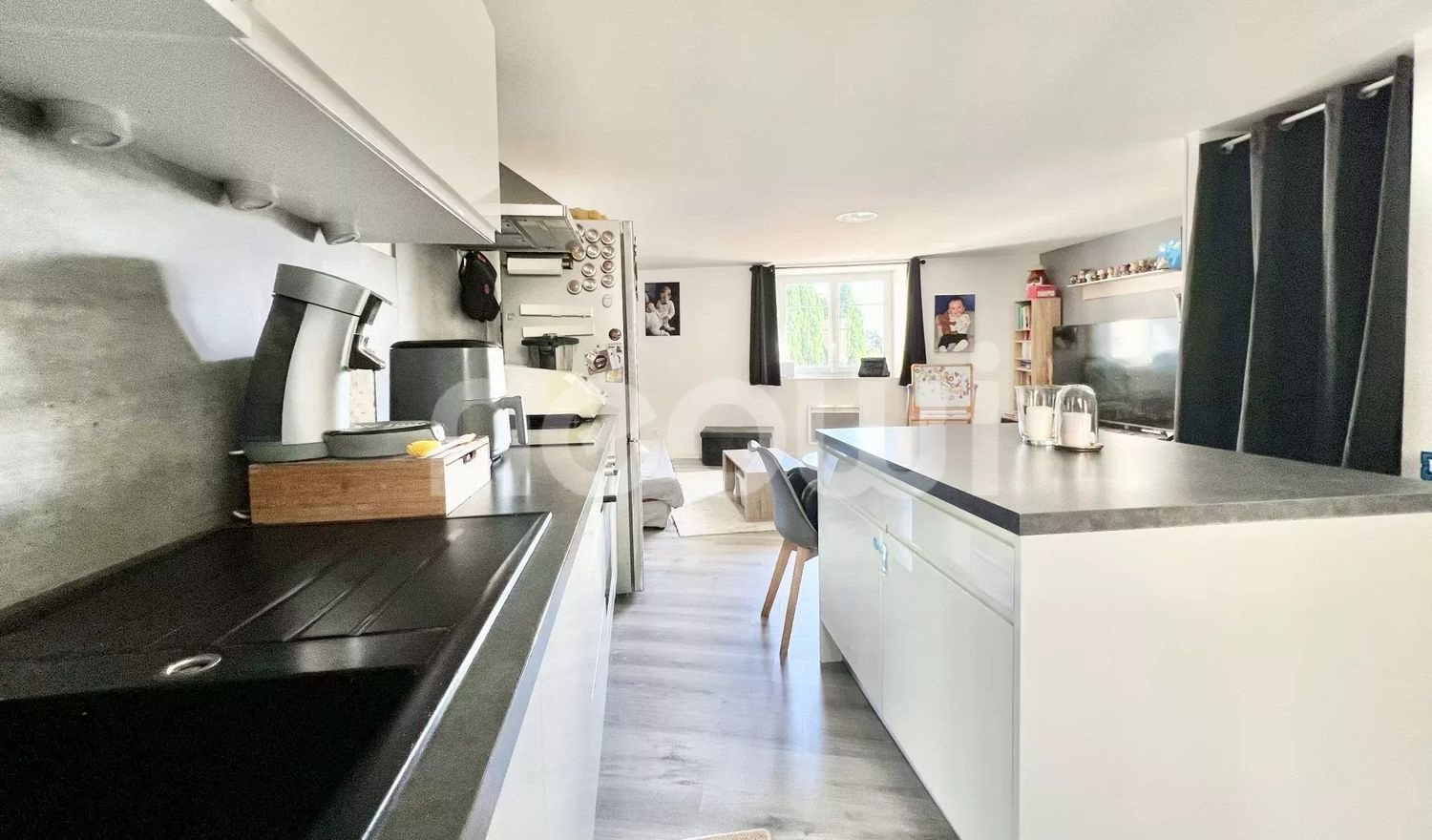 Maison à vendre, 93m², Marsat