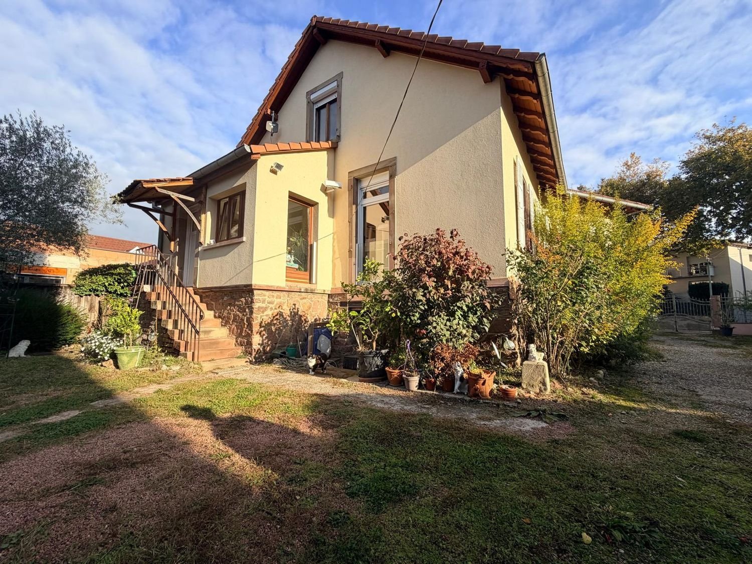 Maison à vendre, 175m², Colmar