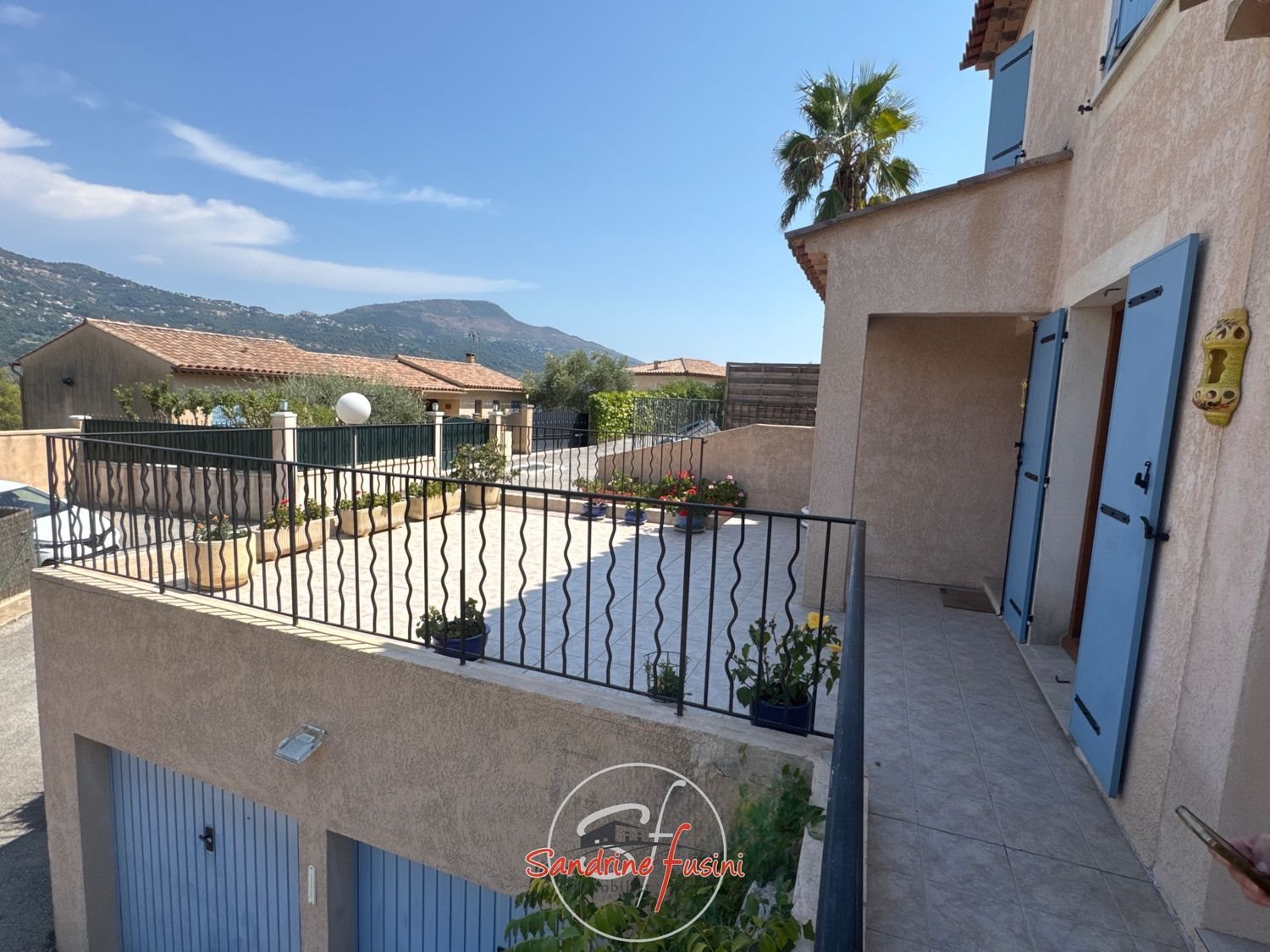 Maison à vendre, 77m², Carros