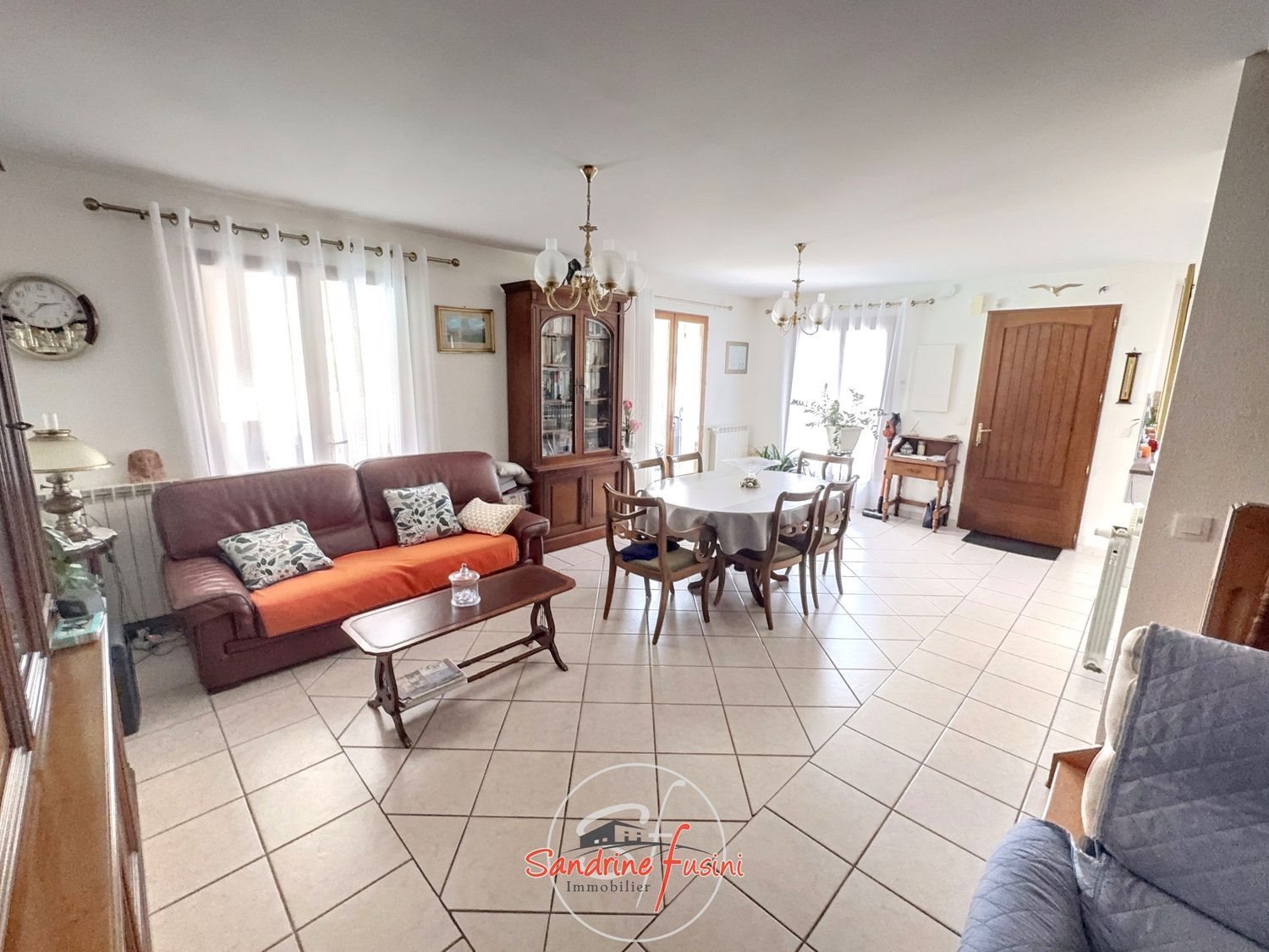 Maison à vendre, 77m², Carros