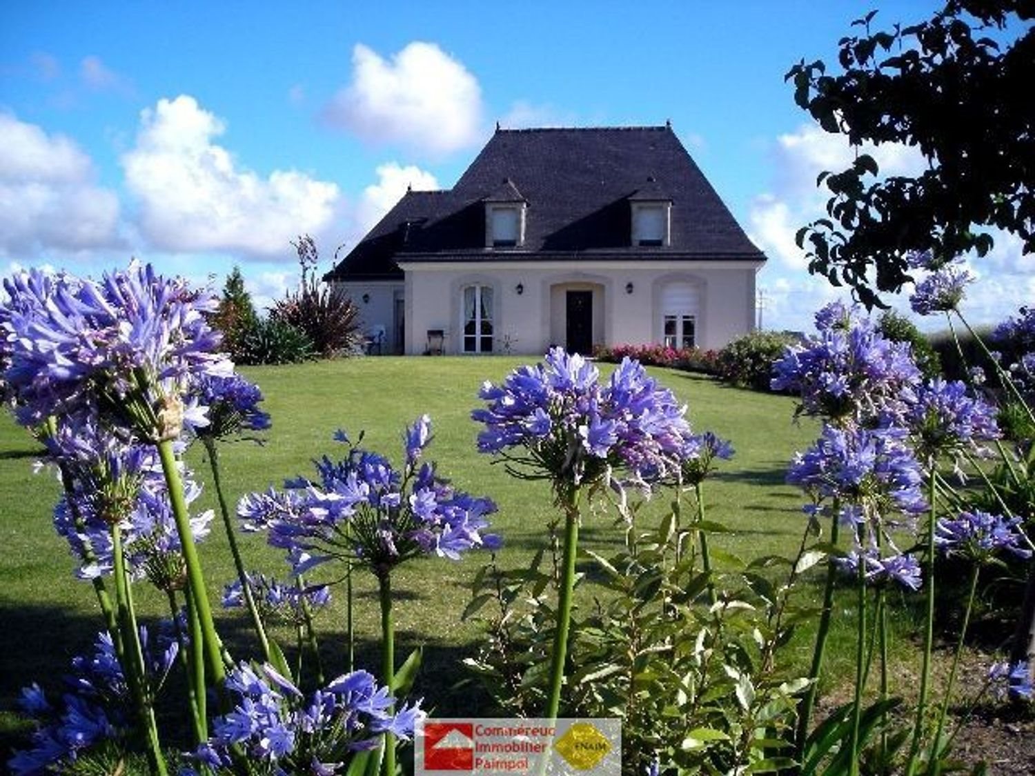 Maison à vendre, 173m², Paimpol