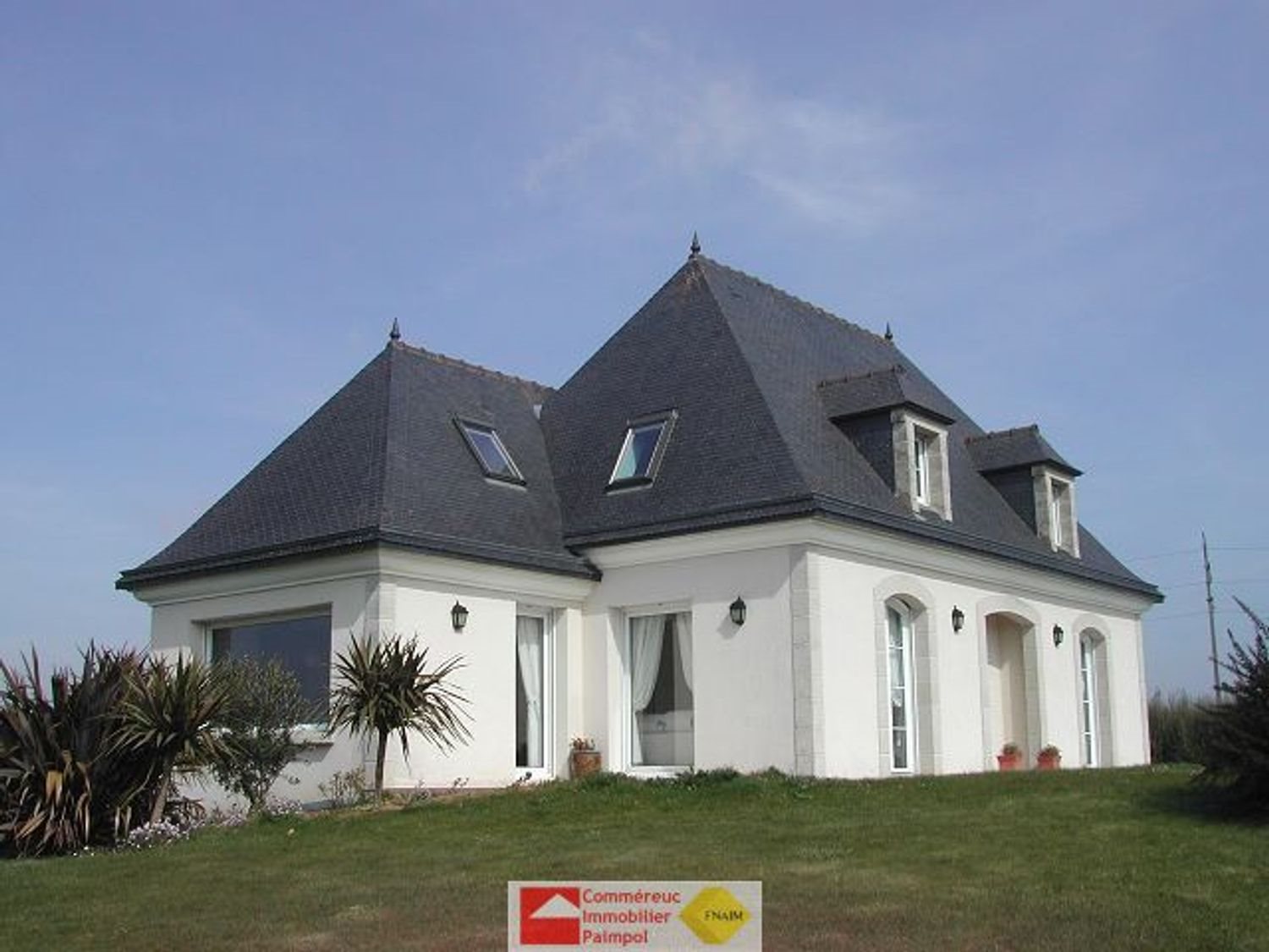 Maison à vendre, 173m², Paimpol