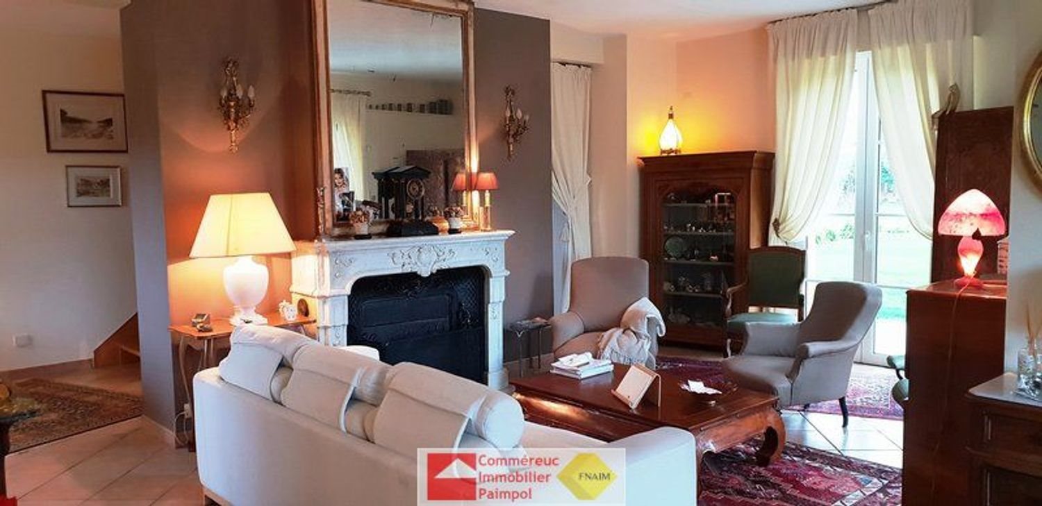 Maison à vendre, 173m², Paimpol