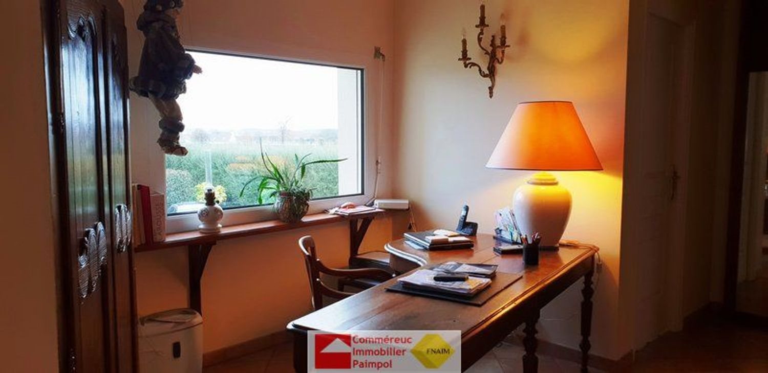 Maison à vendre, 173m², Paimpol