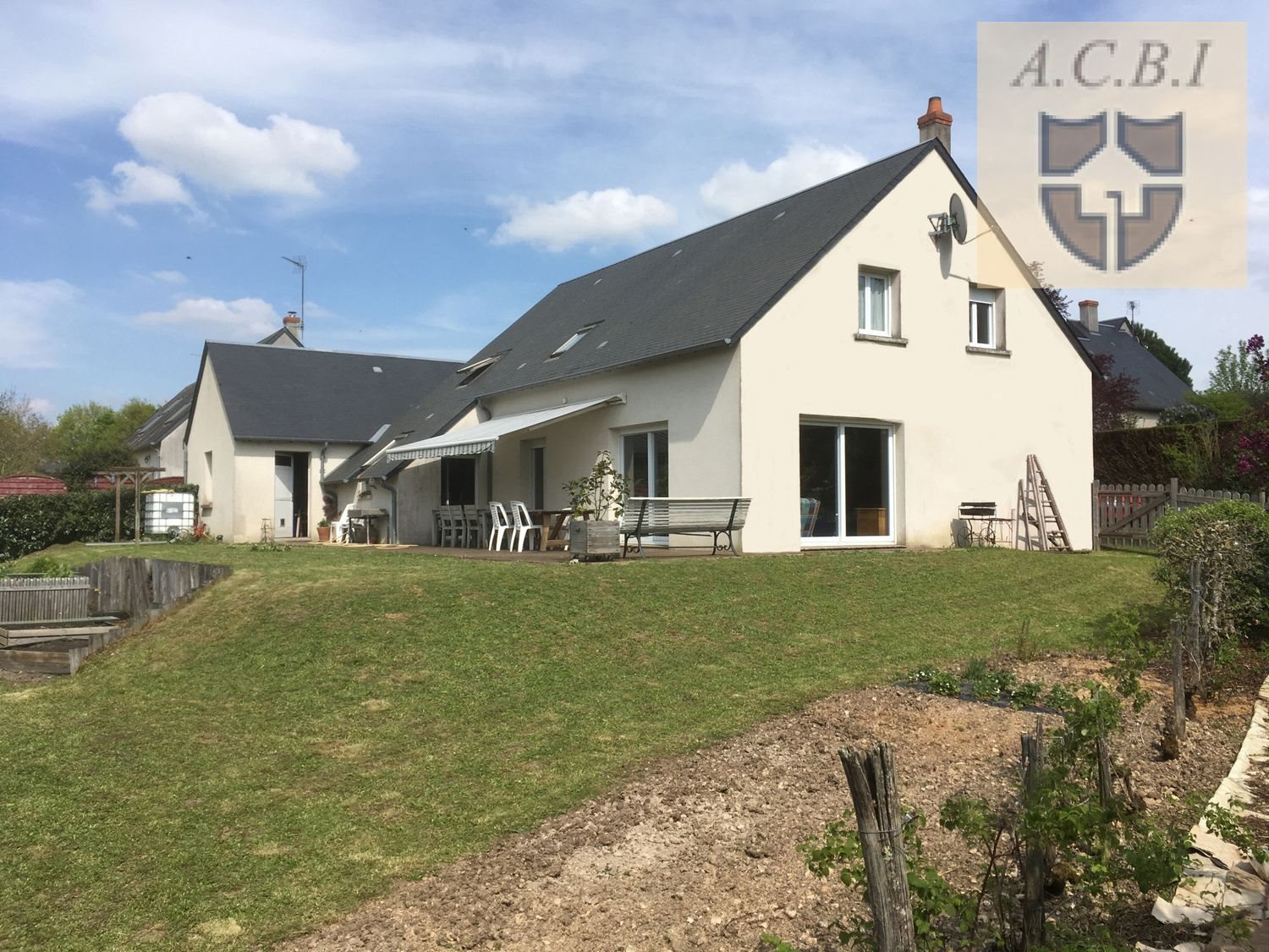 Maison à vendre, 170m², Vendôme