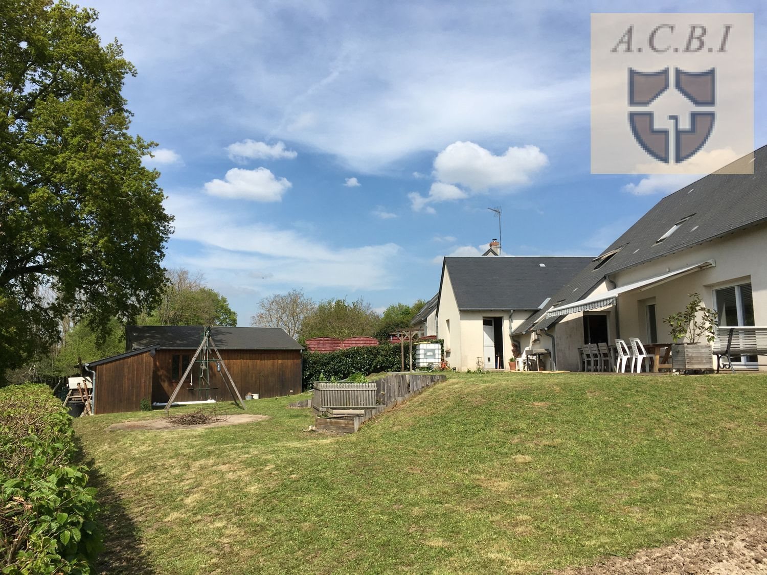 Maison à vendre, 170m², Vendôme