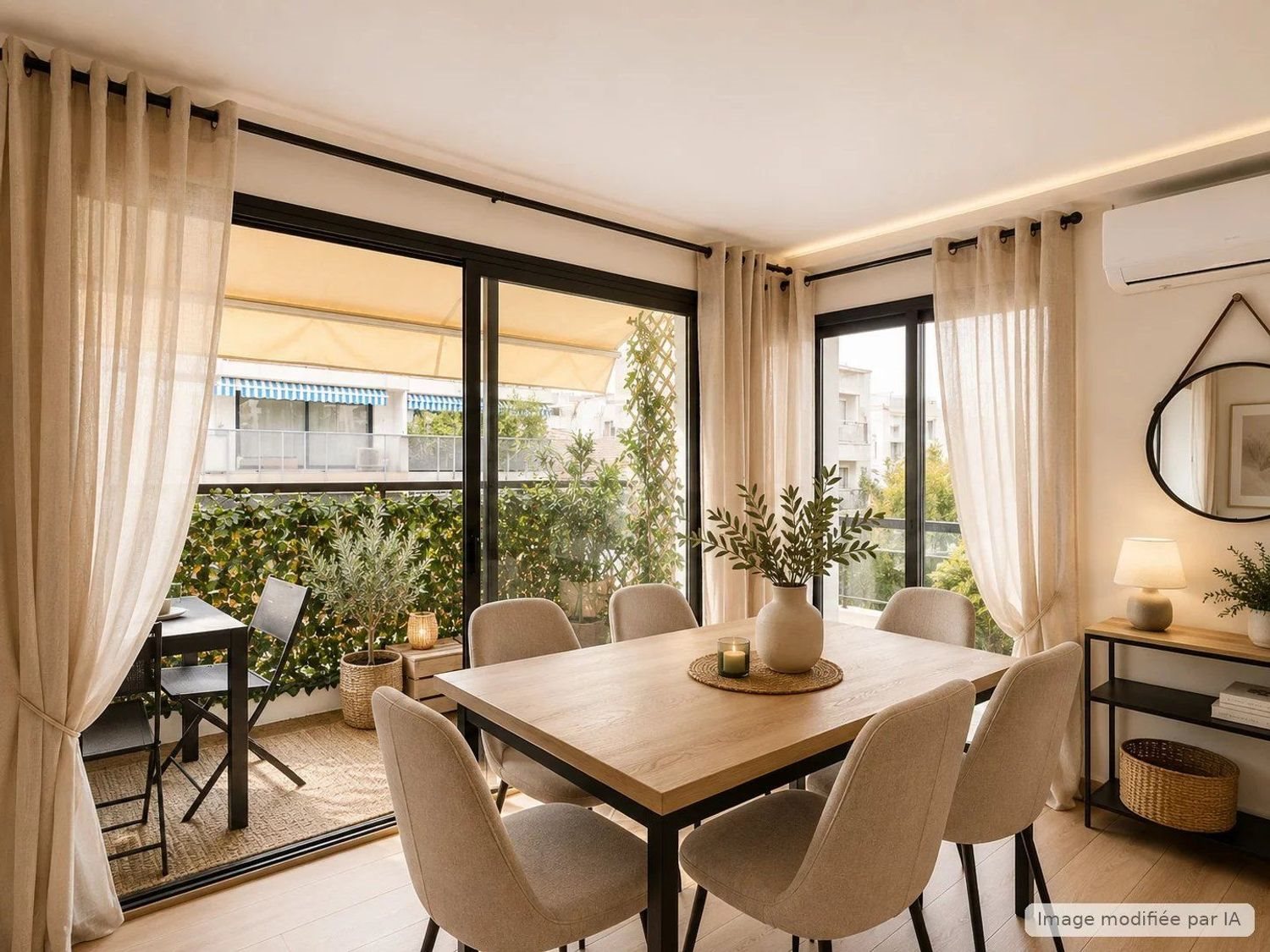 Appartement à vendre, 13m², Antibes