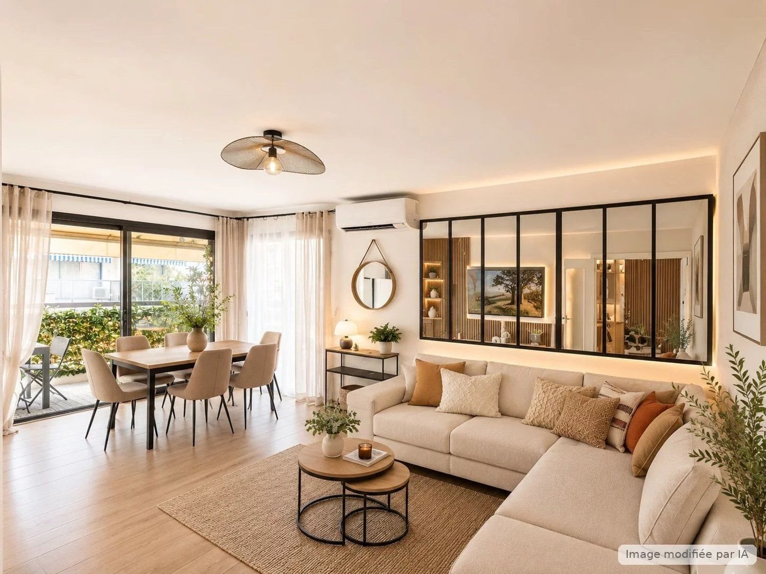Appartement à vendre, 13m², Antibes