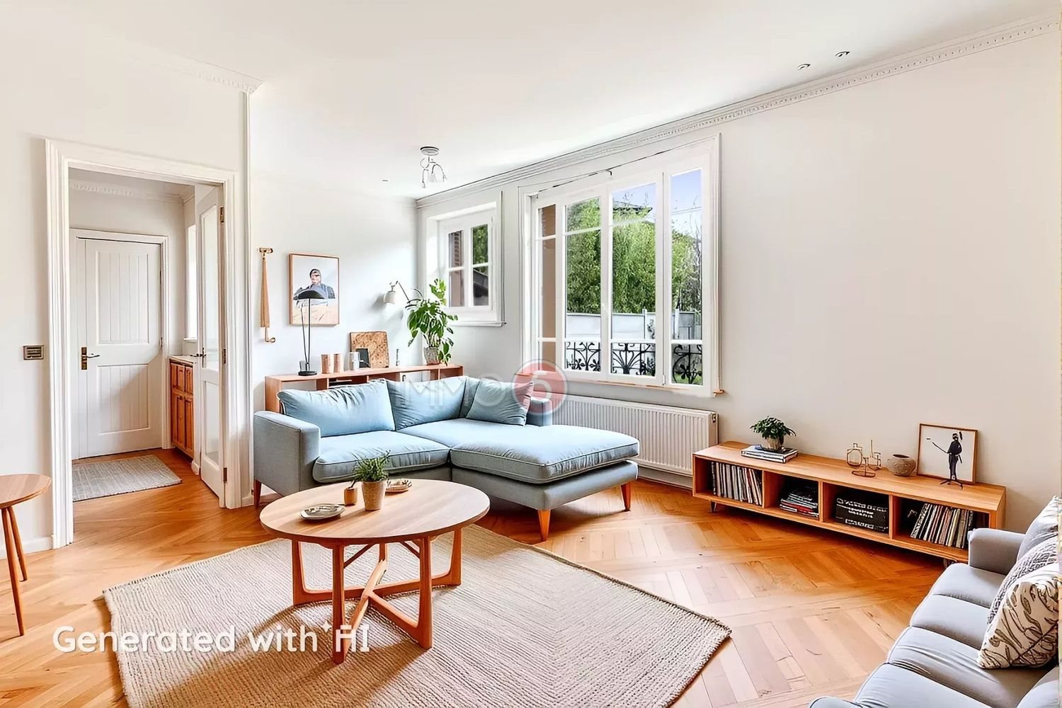 Maison à vendre, 11m², Le Raincy