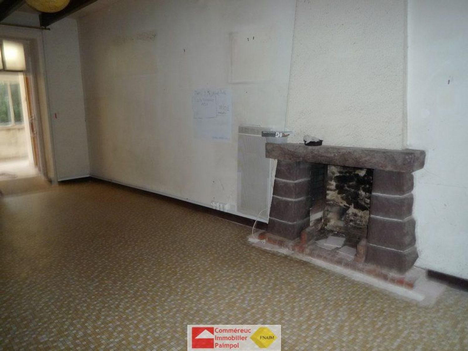 Maison à vendre, 72m², Paimpol