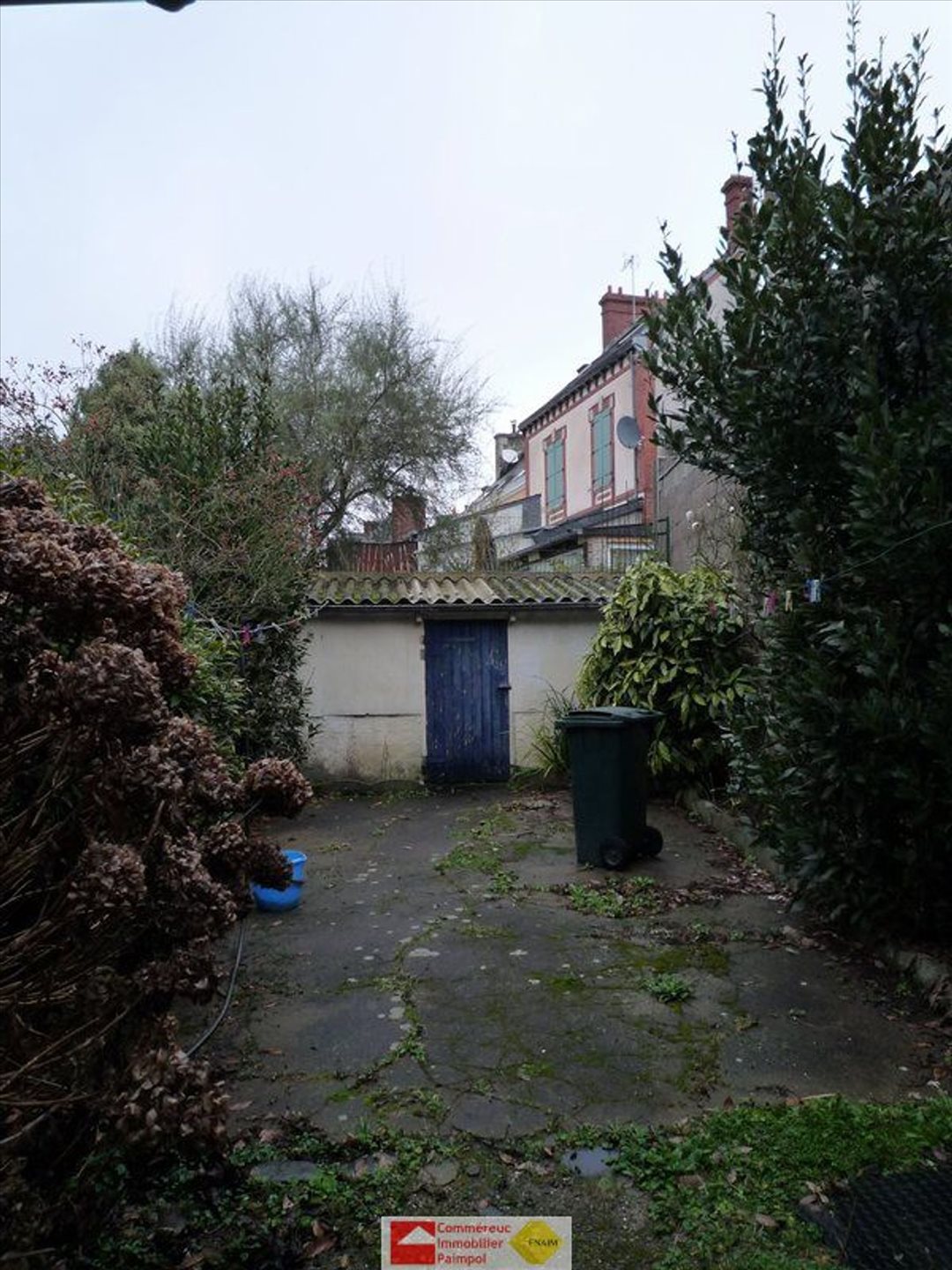 Maison à vendre, 72m², Paimpol