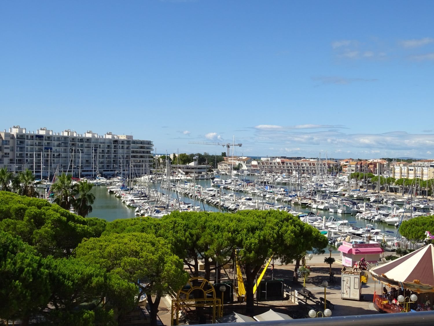 Appartement à vendre, 67m², Mauguio