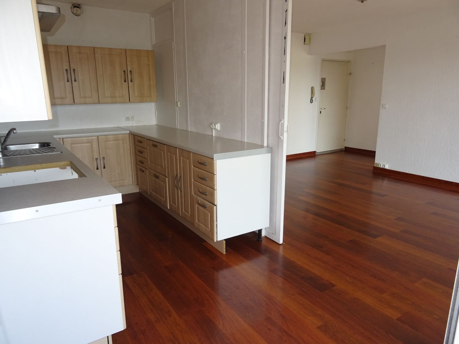 Appartement à vendre, 67m², Mauguio