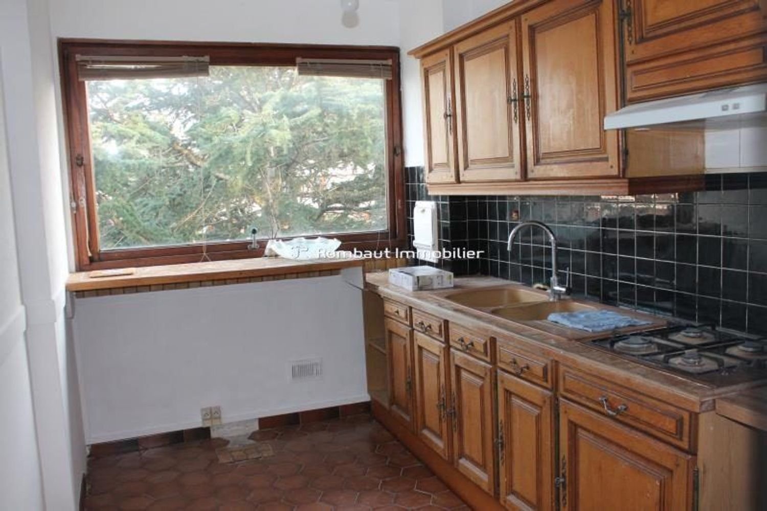 Appartement à louer, 88m², La Celle-Saint-Cloud