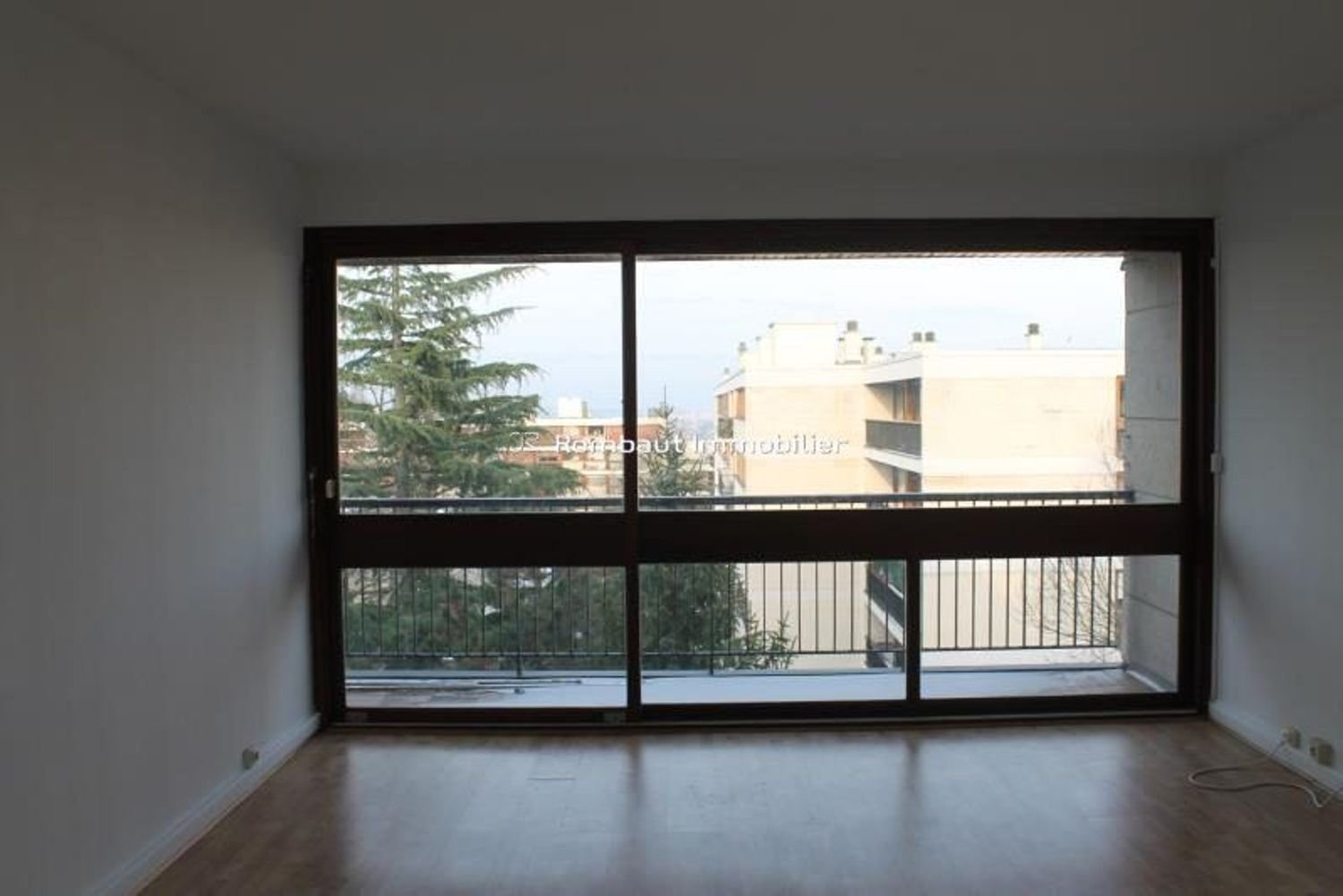 Appartement à louer, 88m², La Celle-Saint-Cloud