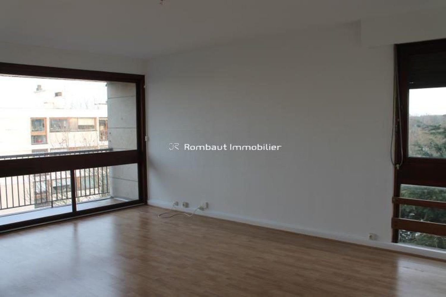 Appartement à louer, 88m², La Celle-Saint-Cloud