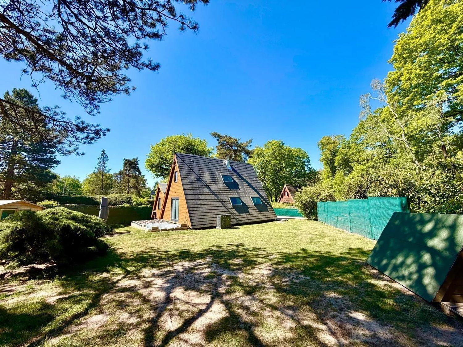 Maison à vendre, 100m², Brannay
