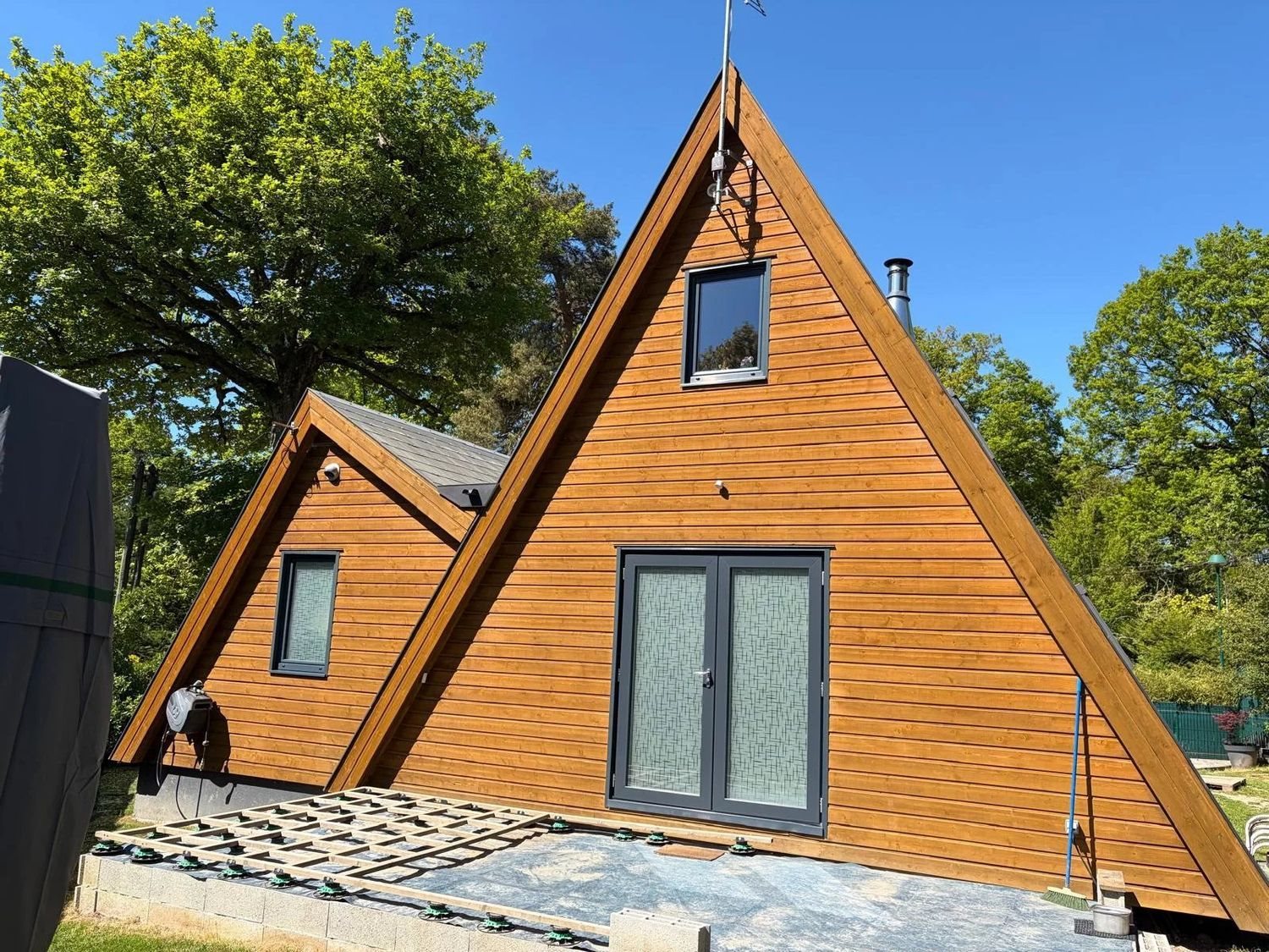 Maison à vendre, 100m², Brannay
