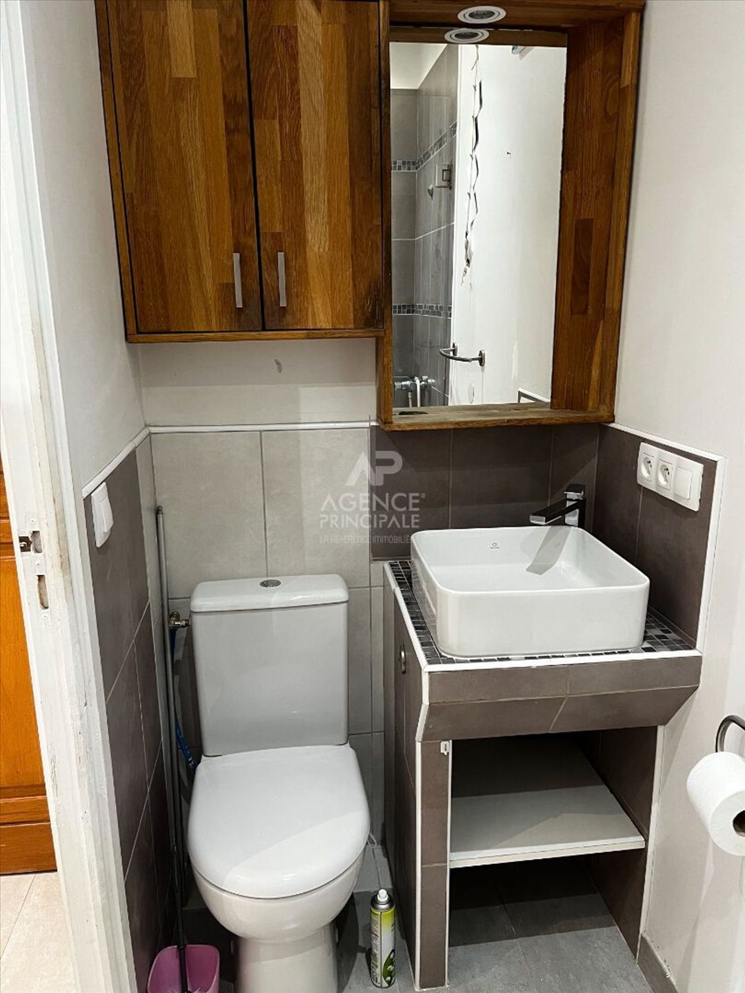 Appartement à vendre, 24m², Le Mesnil-le-Roi