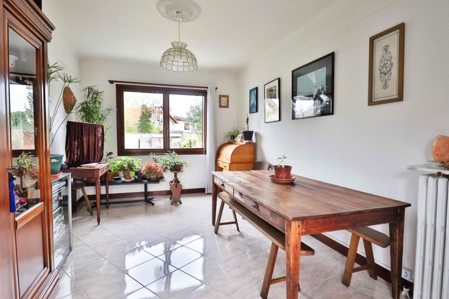 Maison à vendre, 60m², Villepinte