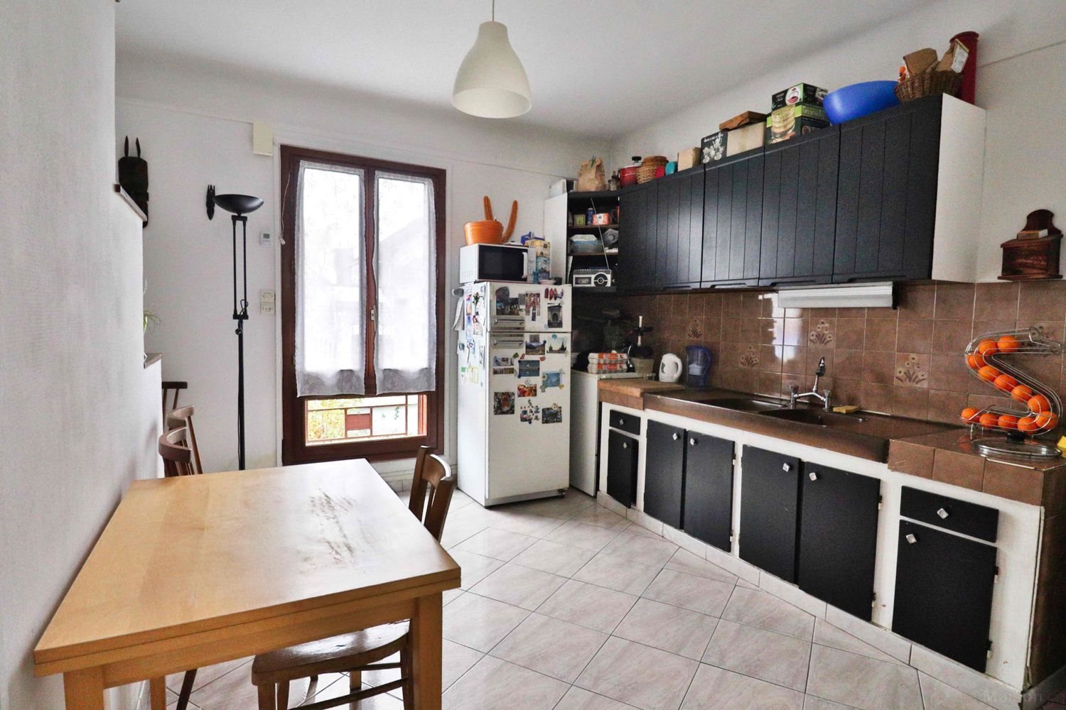Maison à vendre, 60m², Villepinte