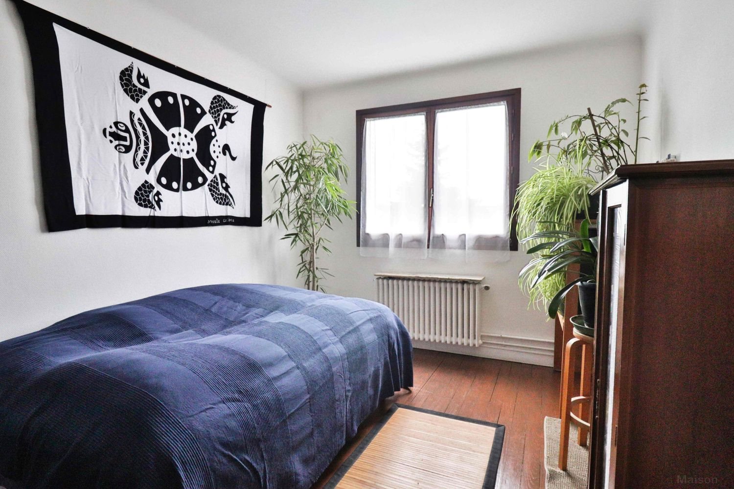 Maison à vendre, 60m², Villepinte