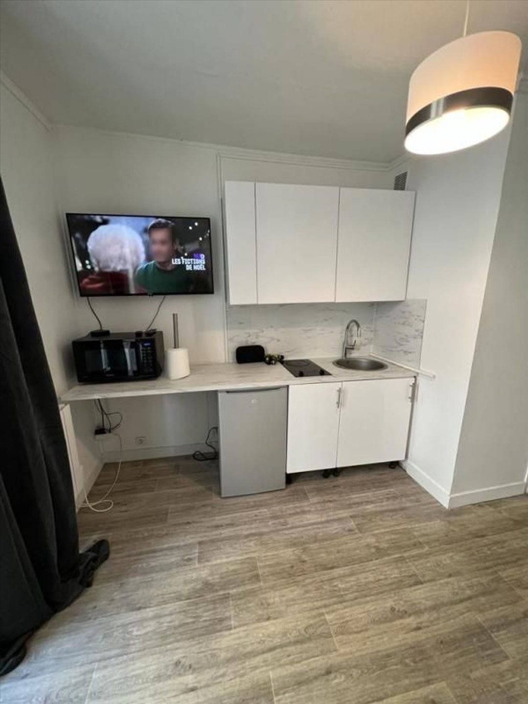 Appartement à louer, 13m², Paris 10ème