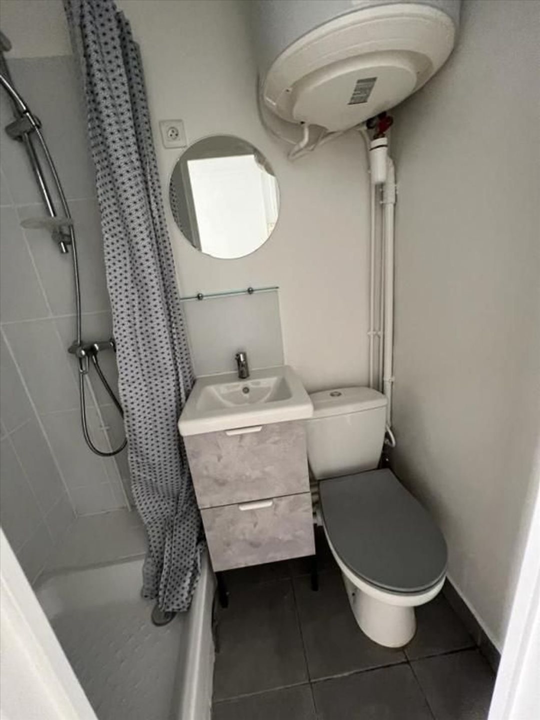 Appartement à louer, 13m², Paris 10ème
